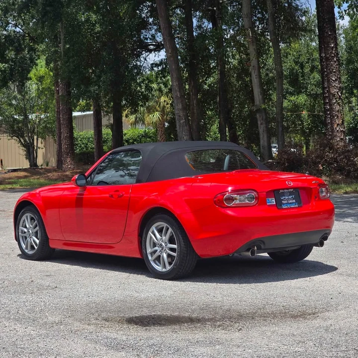 2015 Mazda NC MX-5 Miata - Image 7 of 20