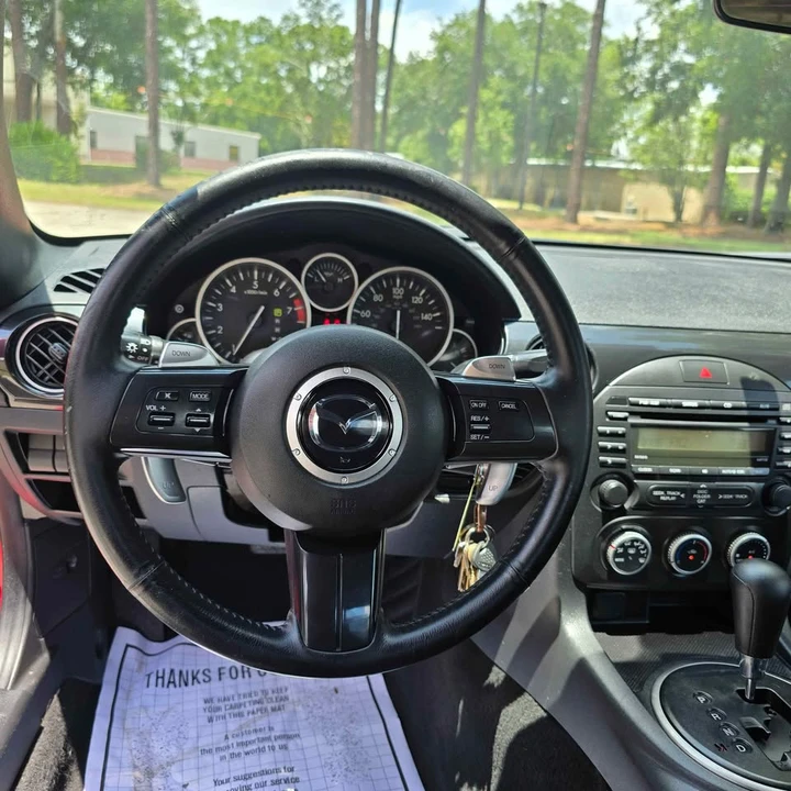2015 Mazda NC MX-5 Miata - Image 18 of 20