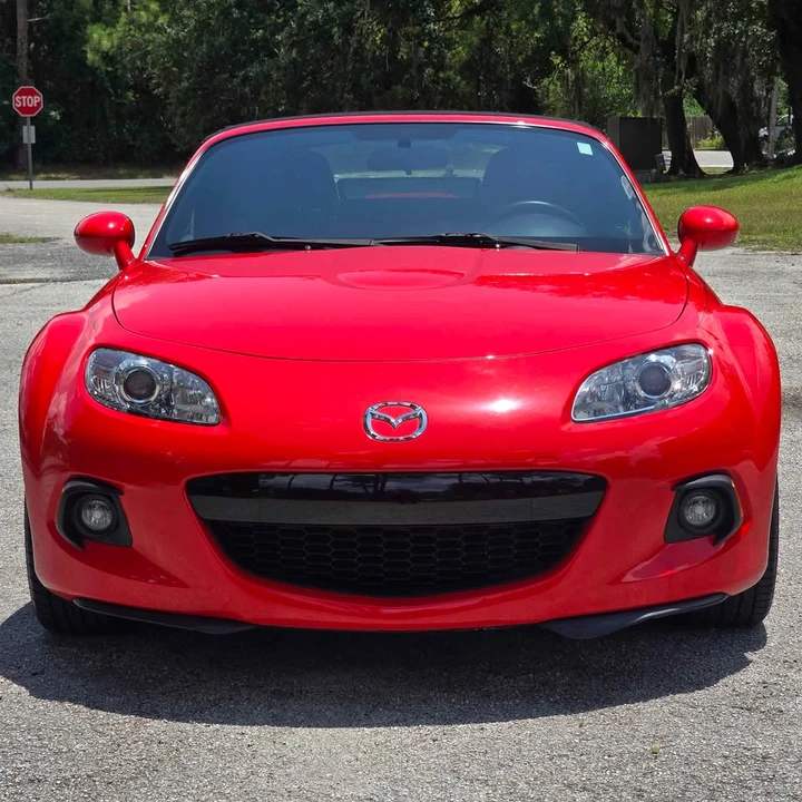 2015 Mazda NC MX-5 Miata - Image 4 of 20