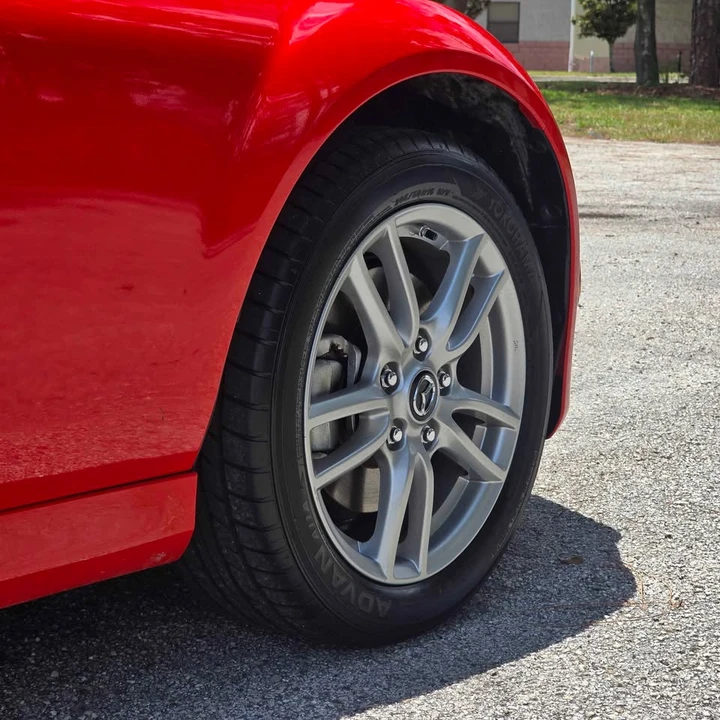 2015 Mazda NC MX-5 Miata - Image 8 of 20