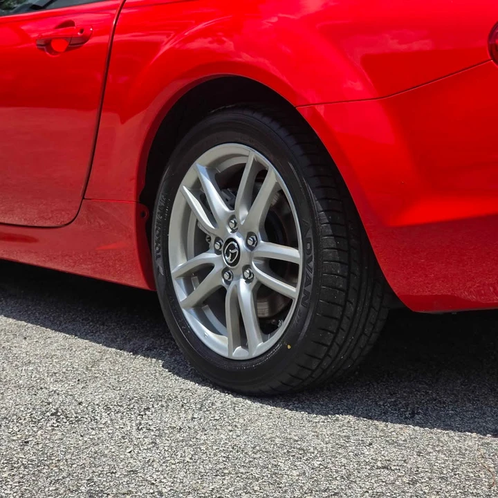 2015 Mazda NC MX-5 Miata - Image 9 of 20