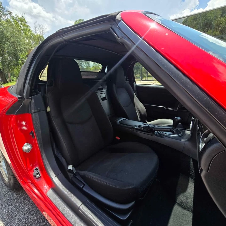 2015 Mazda NC MX-5 Miata - Image 15 of 20