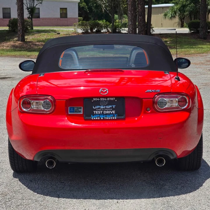 2015 Mazda NC MX-5 Miata - Image 5 of 20