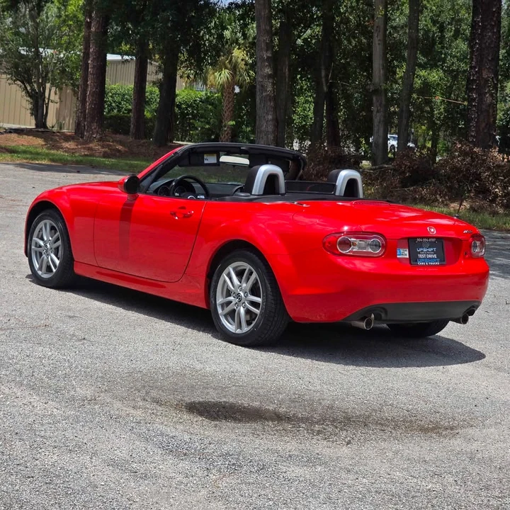 2015 Mazda NC MX-5 Miata - Image 13 of 20