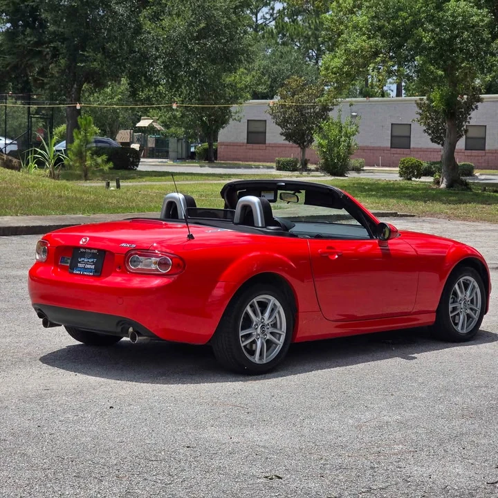 2015 Mazda NC MX-5 Miata - Image 12 of 20