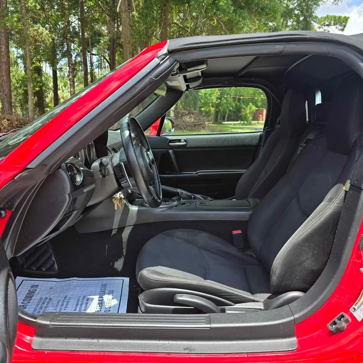 2015 Mazda NC MX-5 Miata - Image 17 of 20