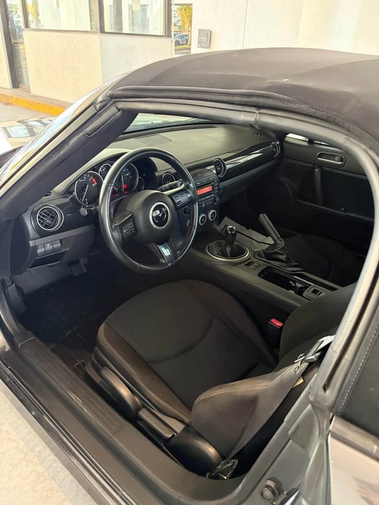 2015 Mazda NC MX-5 Miata - Image 7 of 12