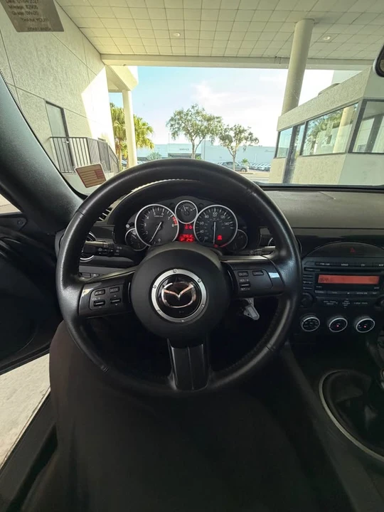 2015 Mazda NC MX-5 Miata - Image 8 of 12