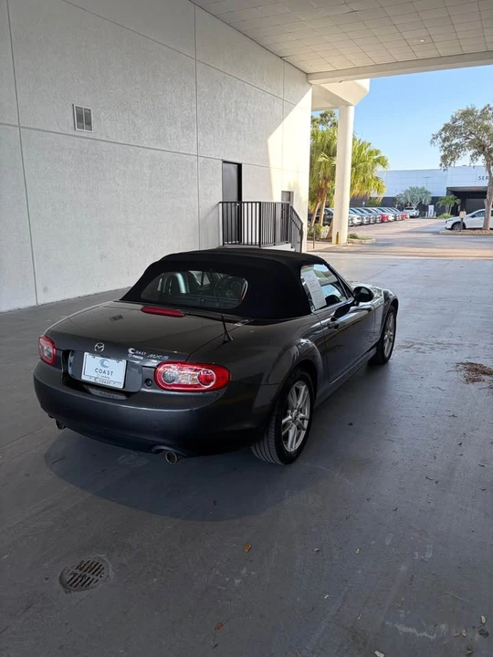 2015 Mazda NC MX-5 Miata - Image 3 of 12