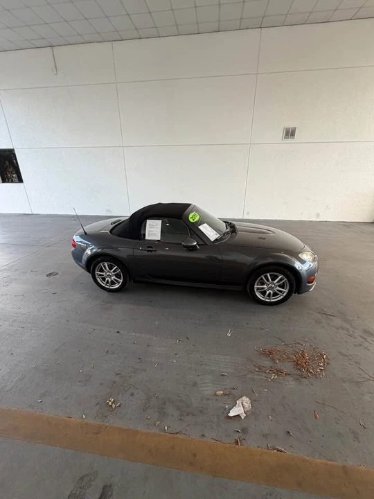 2015 Mazda NC MX-5 Miata - Image 2 of 12