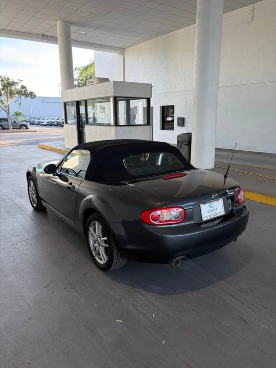 2015 Mazda NC MX-5 Miata - Image 5 of 12
