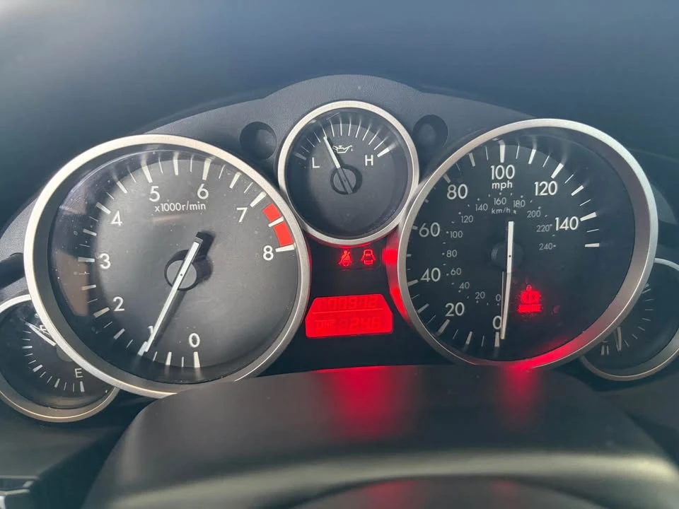 2015 Mazda NC MX-5 Miata - Image 12 of 12
