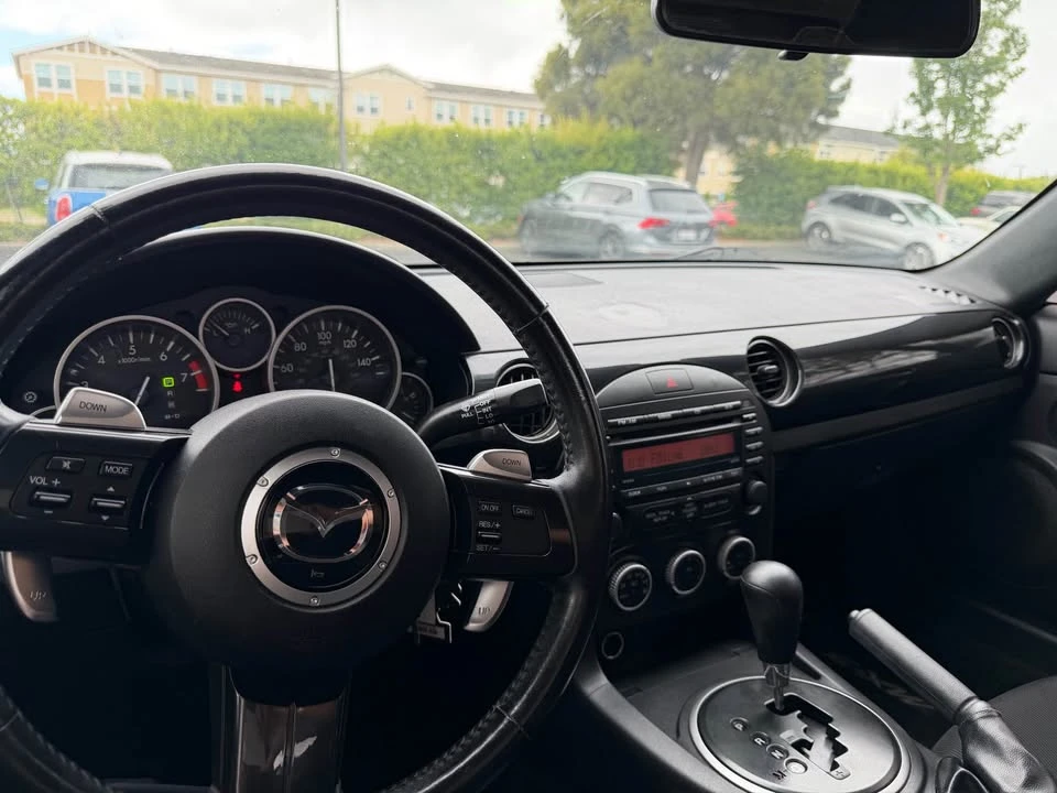 2015 Mazda NC MX-5 Miata - Image 9 of 9