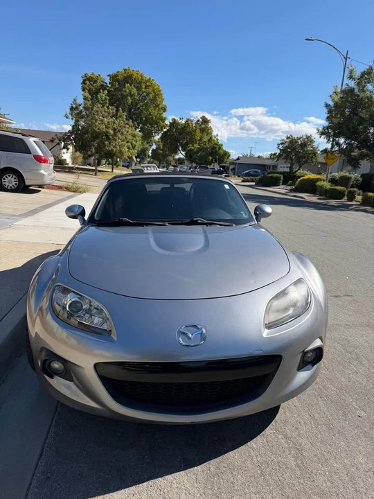 2015 Mazda NC MX-5 Miata - Image 3 of 9