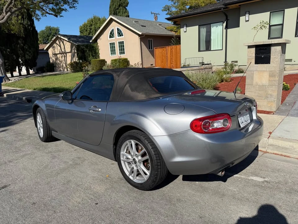 2015 Mazda NC MX-5 Miata - Image 8 of 12