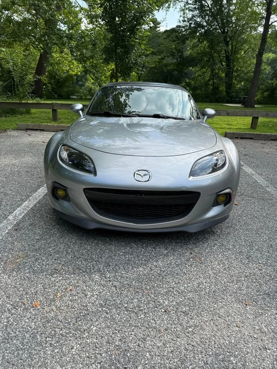 2015 Mazda NC MX-5 Miata - Image 2 of 11