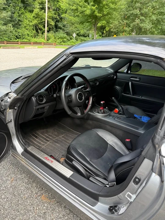 2015 Mazda NC MX-5 Miata - Image 6 of 11