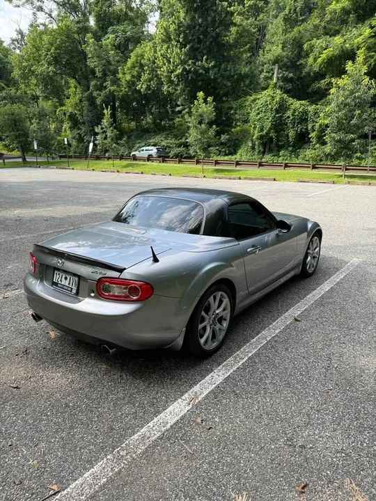 2015 Mazda NC MX-5 Miata - Image 4 of 11
