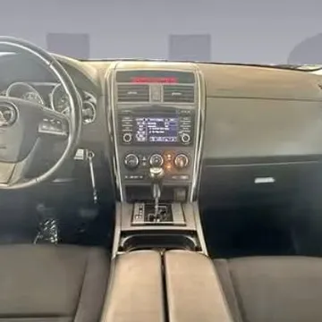 2015 Mazda CX-9 Sport SUV