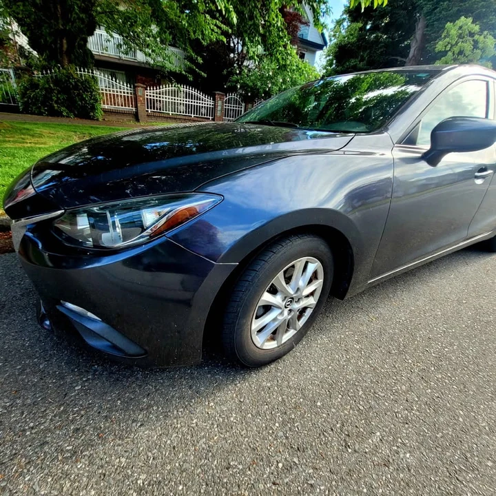 2015 Mazda Mazda 3 - Image 4 of 14