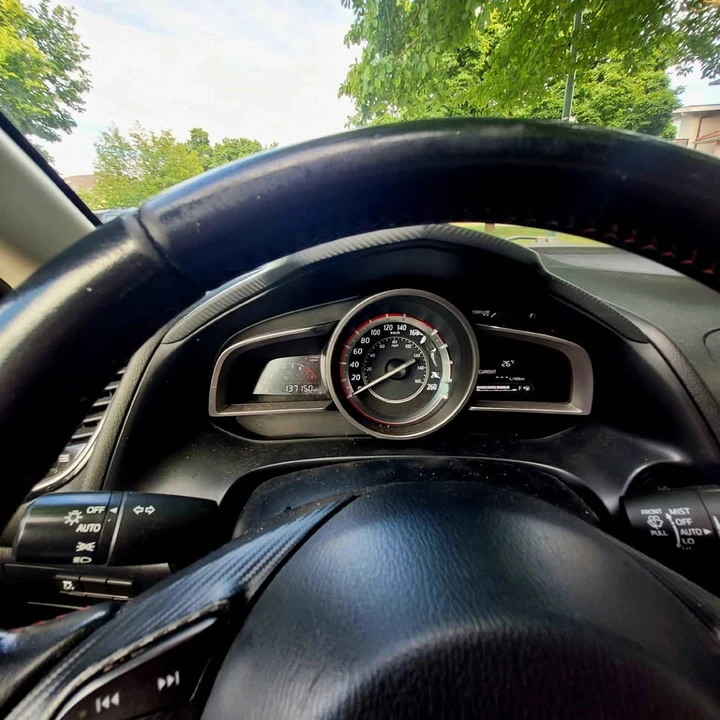 2015 Mazda Mazda 3 - Image 12 of 14