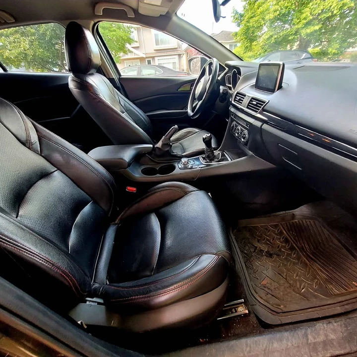 2015 Mazda Mazda 3 - Image 10 of 14
