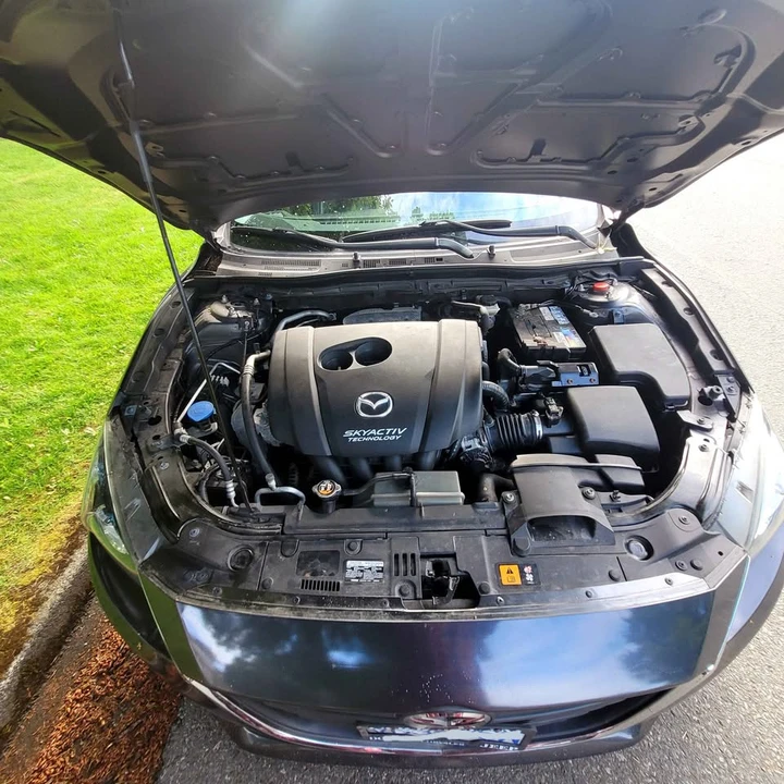 2015 Mazda Mazda 3 - Image 13 of 14