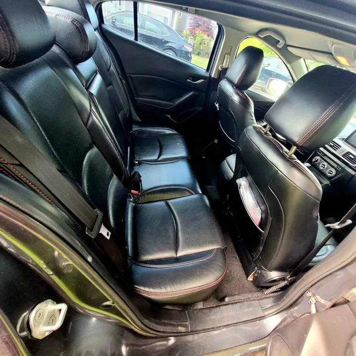 2015 Mazda Mazda 3 - Image 11 of 14