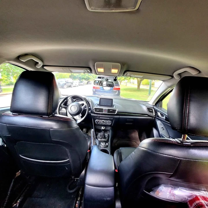 2015 Mazda Mazda 3 - Image 6 of 14