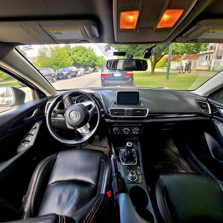 2015 Mazda Mazda 3 - Image 8 of 14