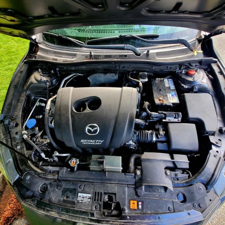 2015 Mazda Mazda 3 - Image 14 of 14
