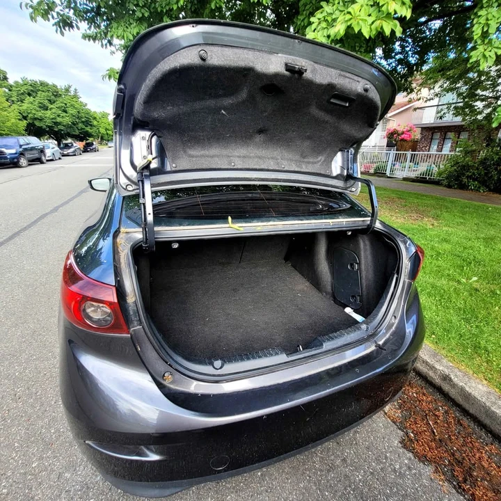 2015 Mazda Mazda 3 - Image 5 of 14