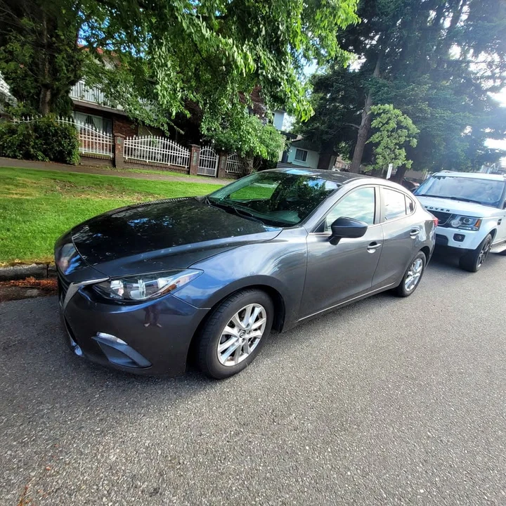 2015 Mazda Mazda 3 - Image 2 of 14