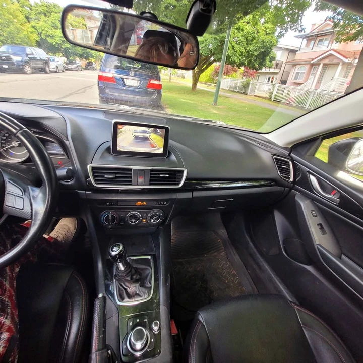 2015 Mazda Mazda 3 - Image 9 of 14