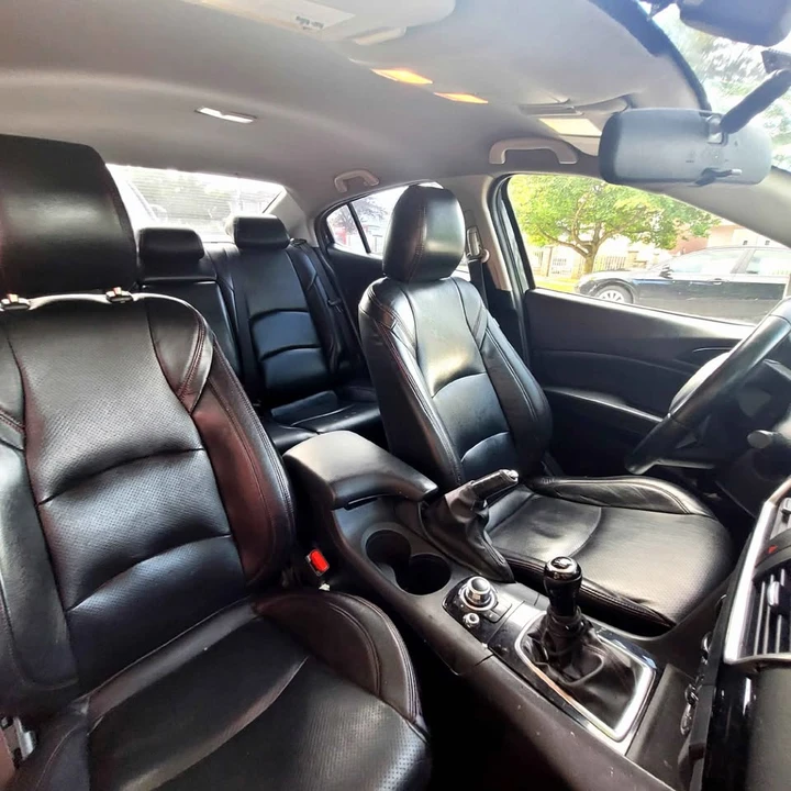 2015 Mazda Mazda 3 - Image 7 of 14