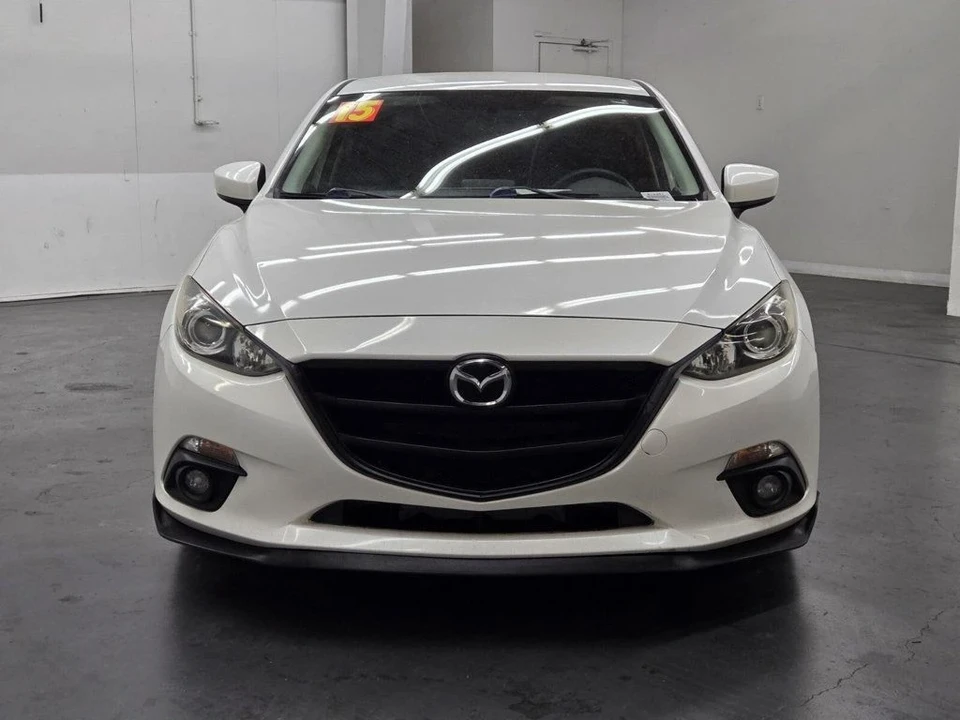 2015 Mazda Mazda 3 3rd Gen - Image 4 of 19