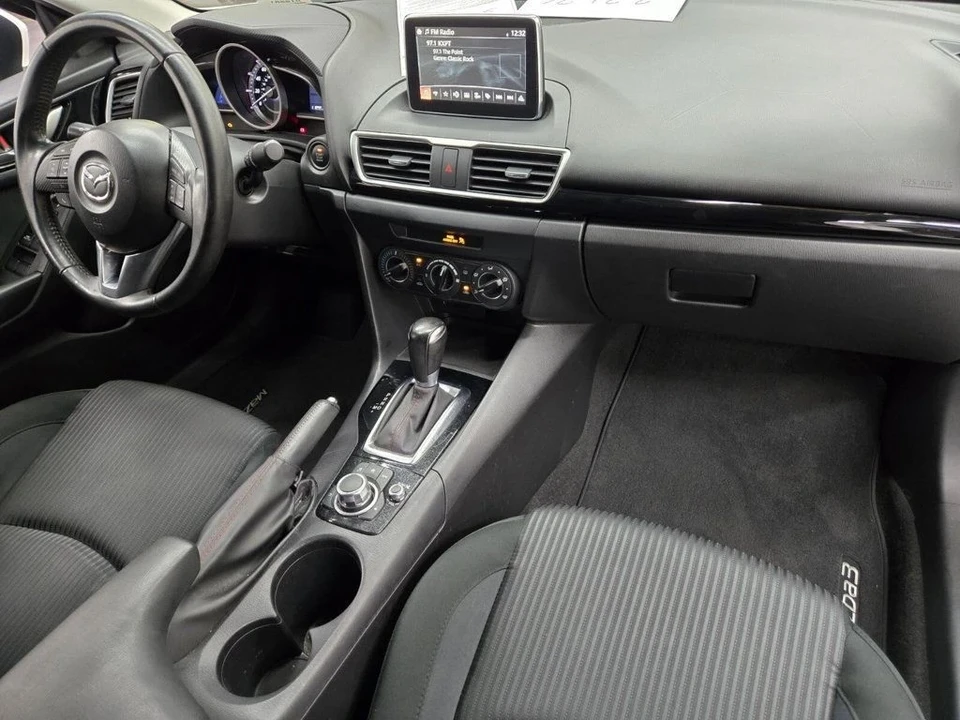 2015 Mazda Mazda 3 3rd Gen - Image 13 of 19