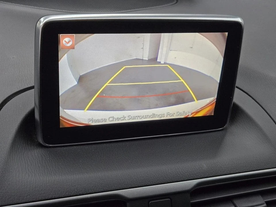 2015 Mazda Mazda 3 3rd Gen - Image 18 of 19