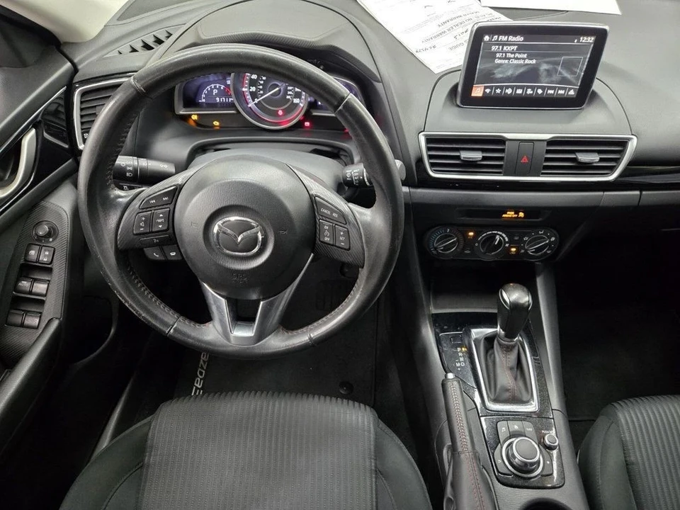 2015 Mazda Mazda 3 3rd Gen - Image 9 of 19