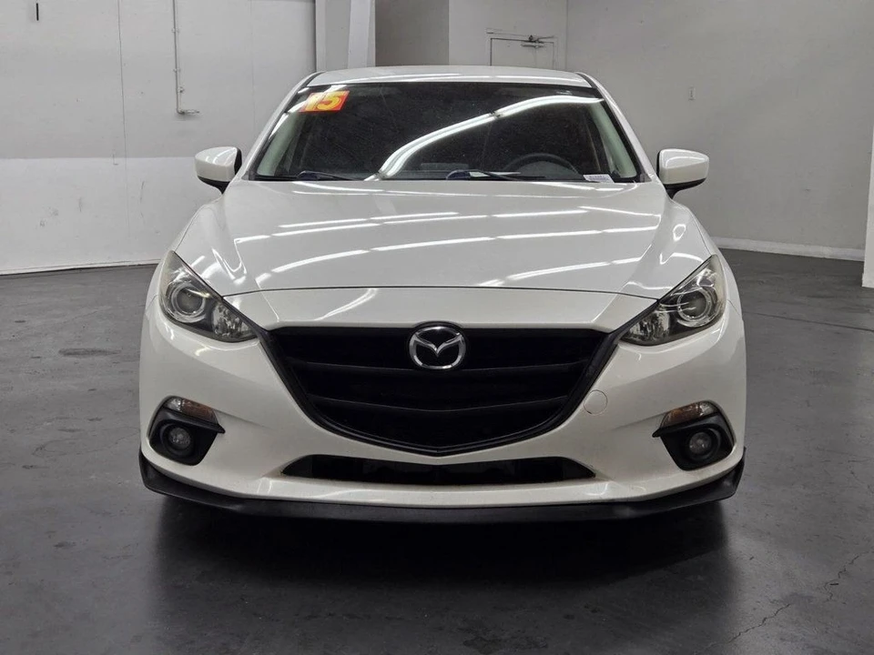 2015 Mazda Mazda 3 3rd Gen - Image 4 of 12