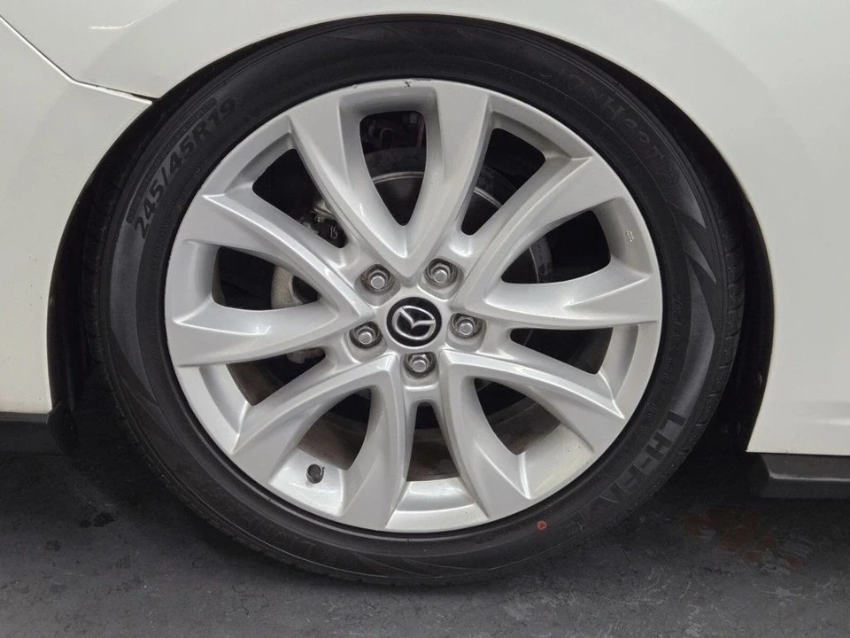 2015 Mazda Mazda 3 3rd Gen - Image 5 of 12