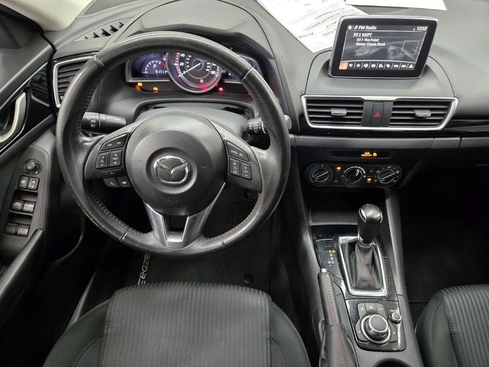 2015 Mazda Mazda 3 3rd Gen - Image 9 of 12