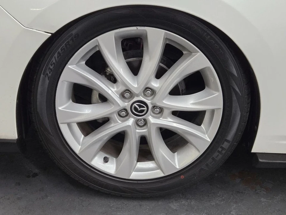 2015 Mazda Mazda 3 3rd Gen - Image 5 of 19