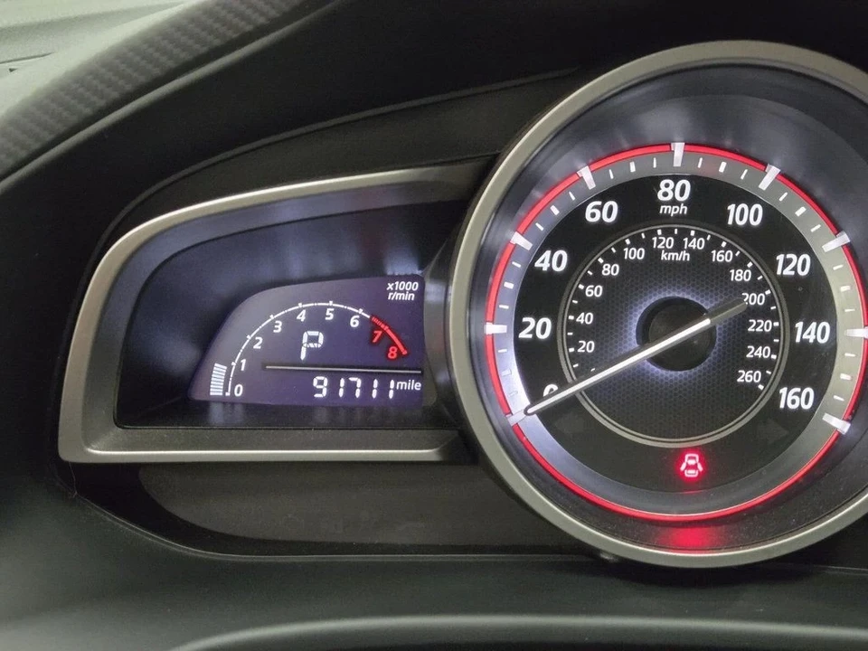 2015 Mazda Mazda 3 3rd Gen - Image 16 of 19