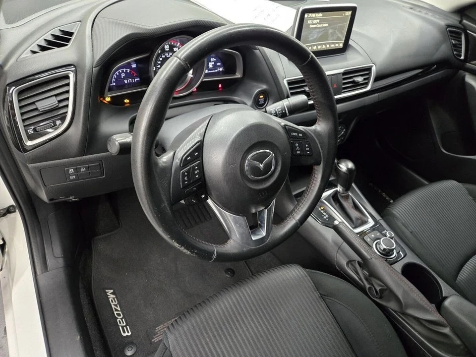 2015 Mazda Mazda 3 3rd Gen - Image 7 of 19
