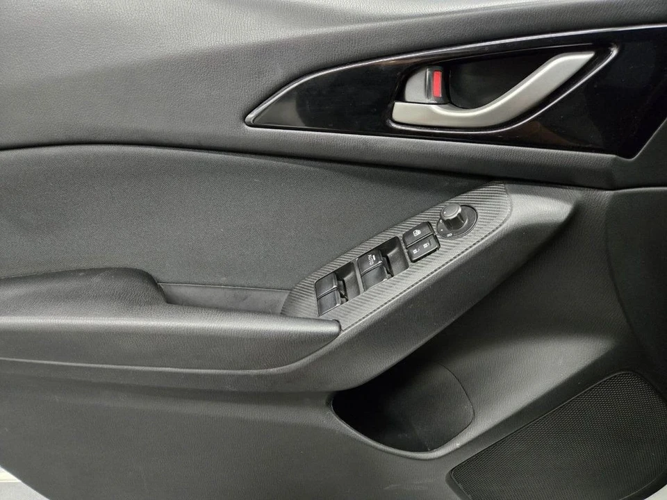 2015 Mazda Mazda 3 3rd Gen - Image 14 of 19