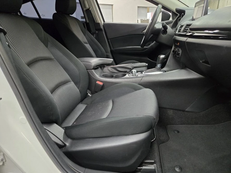 2015 Mazda Mazda 3 3rd Gen - Image 12 of 19