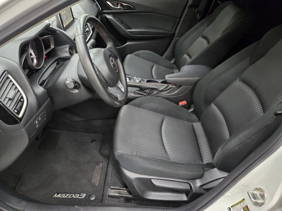 2015 Mazda Mazda 3 3rd Gen - Image 6 of 12