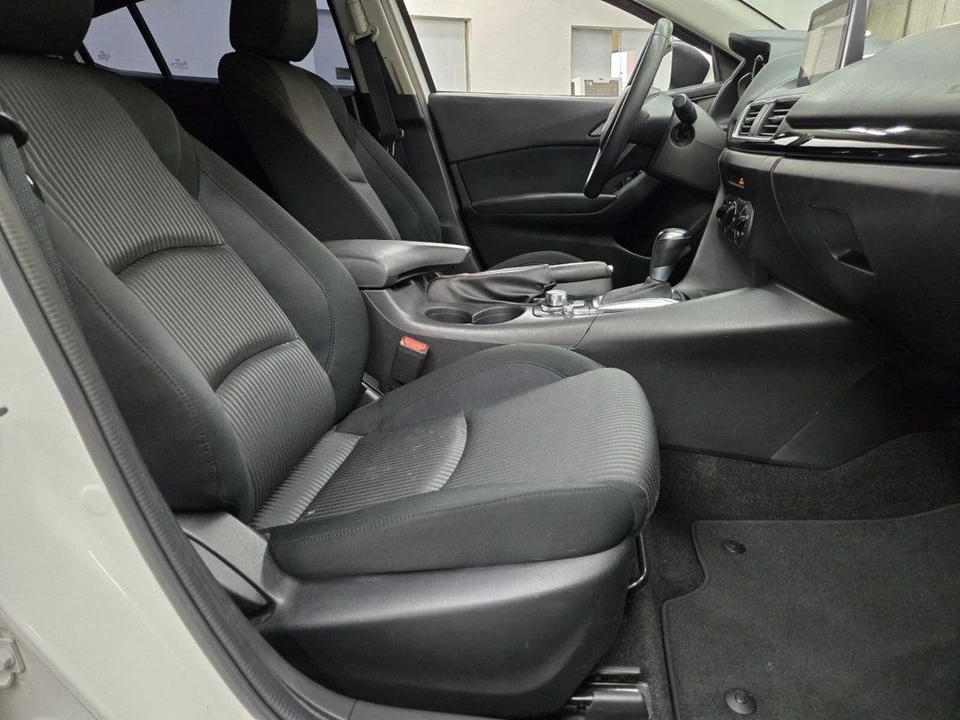 2015 Mazda Mazda 3 3rd Gen - Image 12 of 12