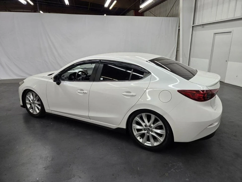 2015 Mazda Mazda 3 3rd Gen - Image 2 of 19